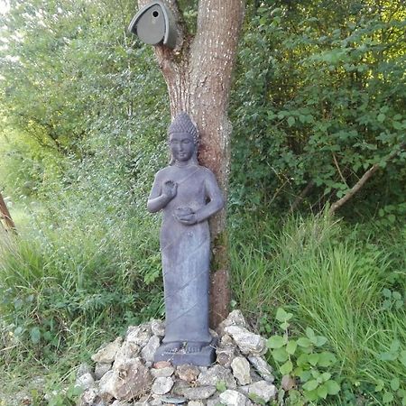 Jouy-sur-Eure Misakaヴィラ エクステリア 写真